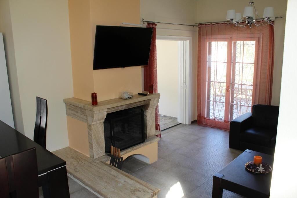 Photo of Livingroom in Kavos