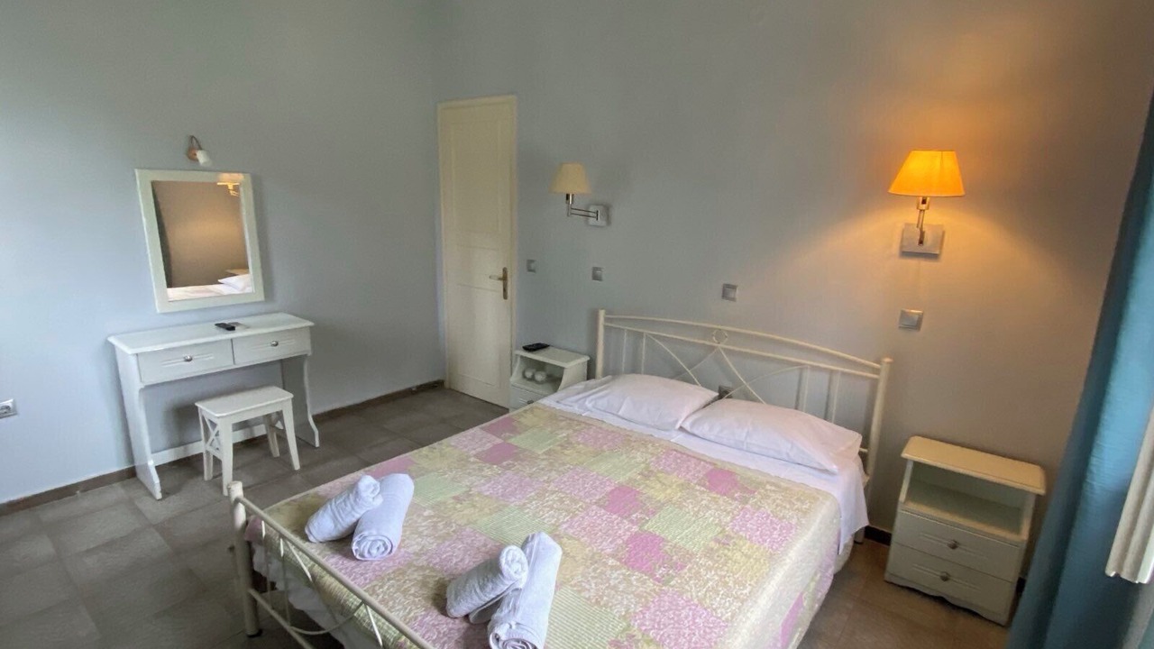 Photo of Bedroom in Kavos