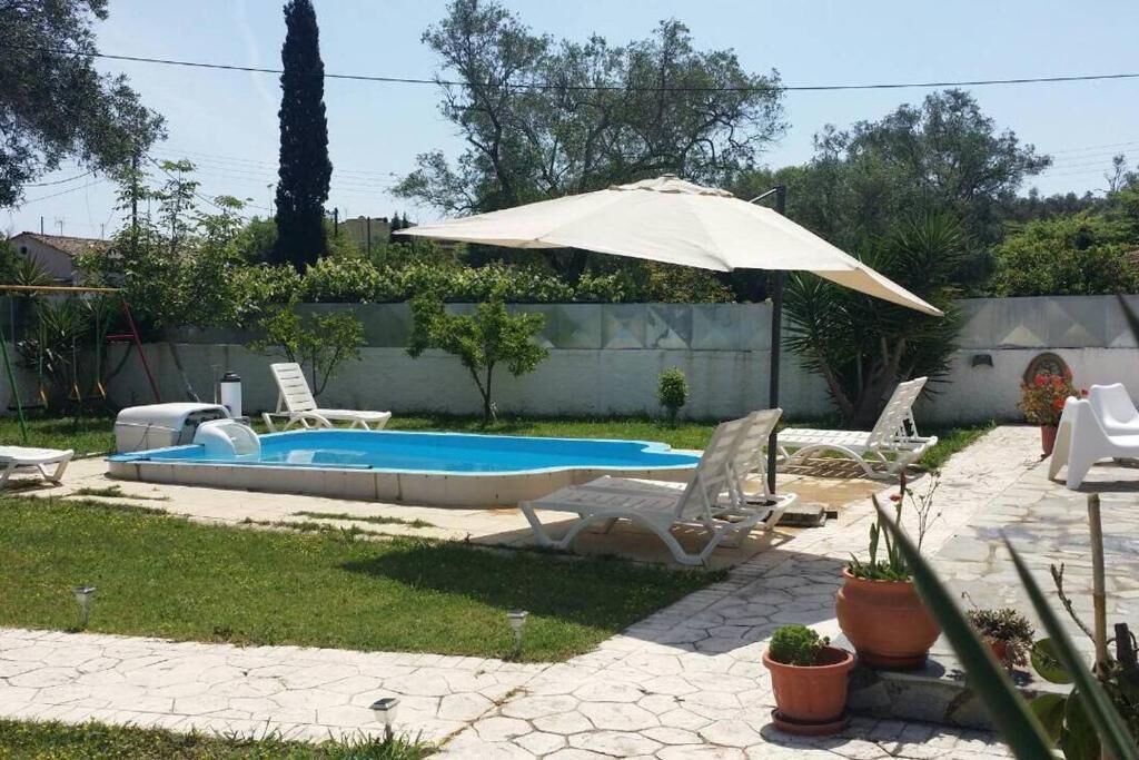 Photo of Outdoor in Kavos
