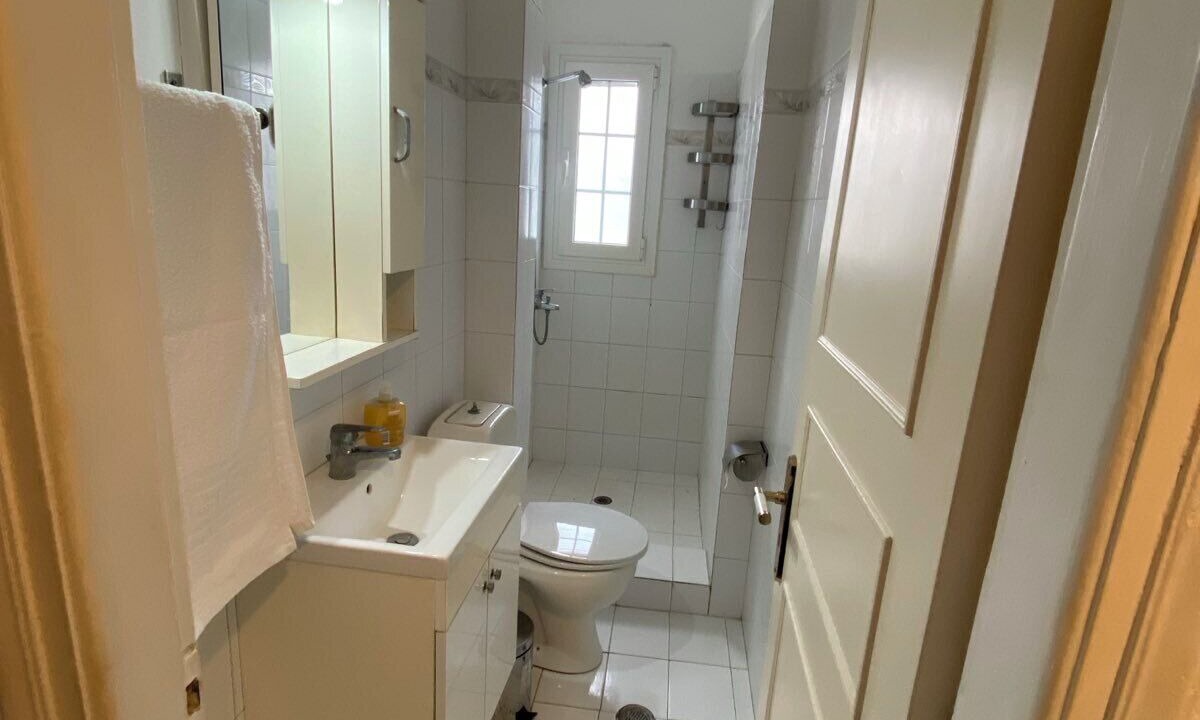 Photo of Bathroom in Kavos