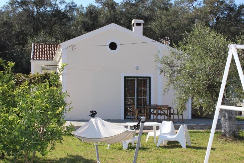 Photo of Outdoor in Kavos