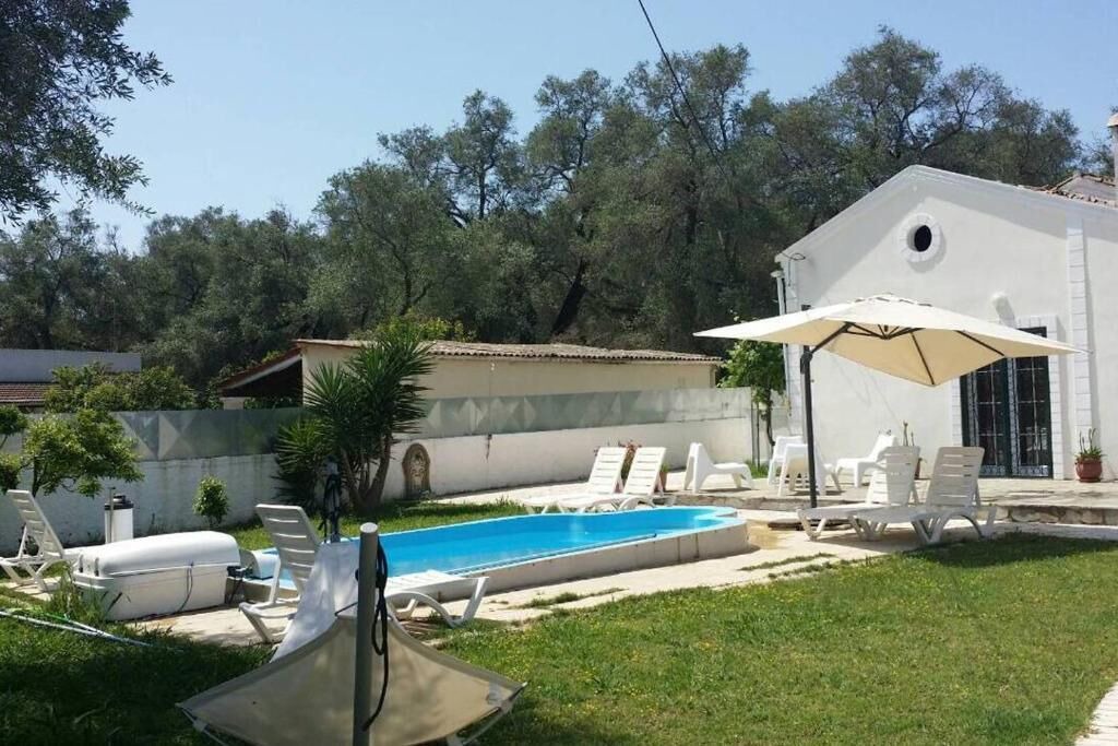 Photo of Outdoor in Kavos