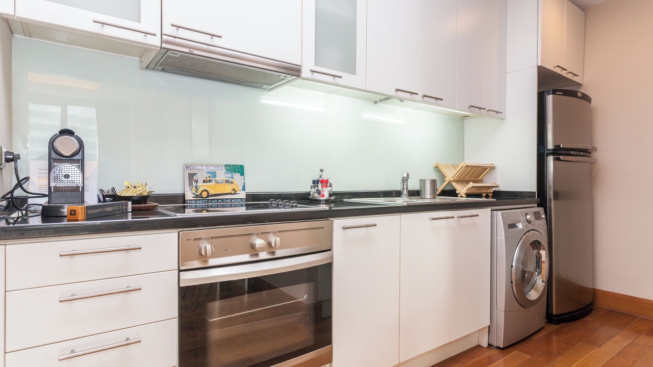 Photo of Kitchen in Yan Nawa