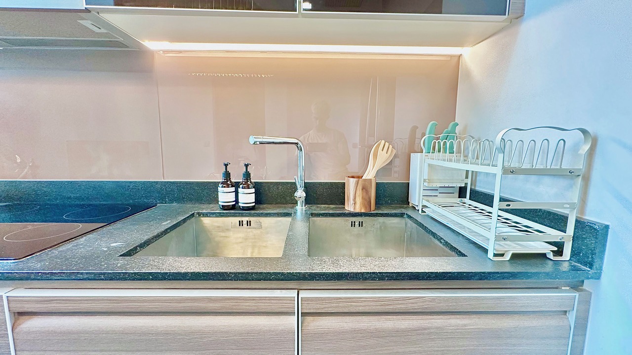 Photo of Kitchen in Khlong Tan
