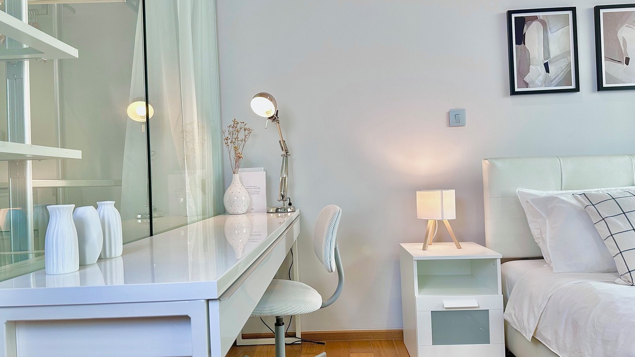 Photo of Bedroom in Khlong Tan