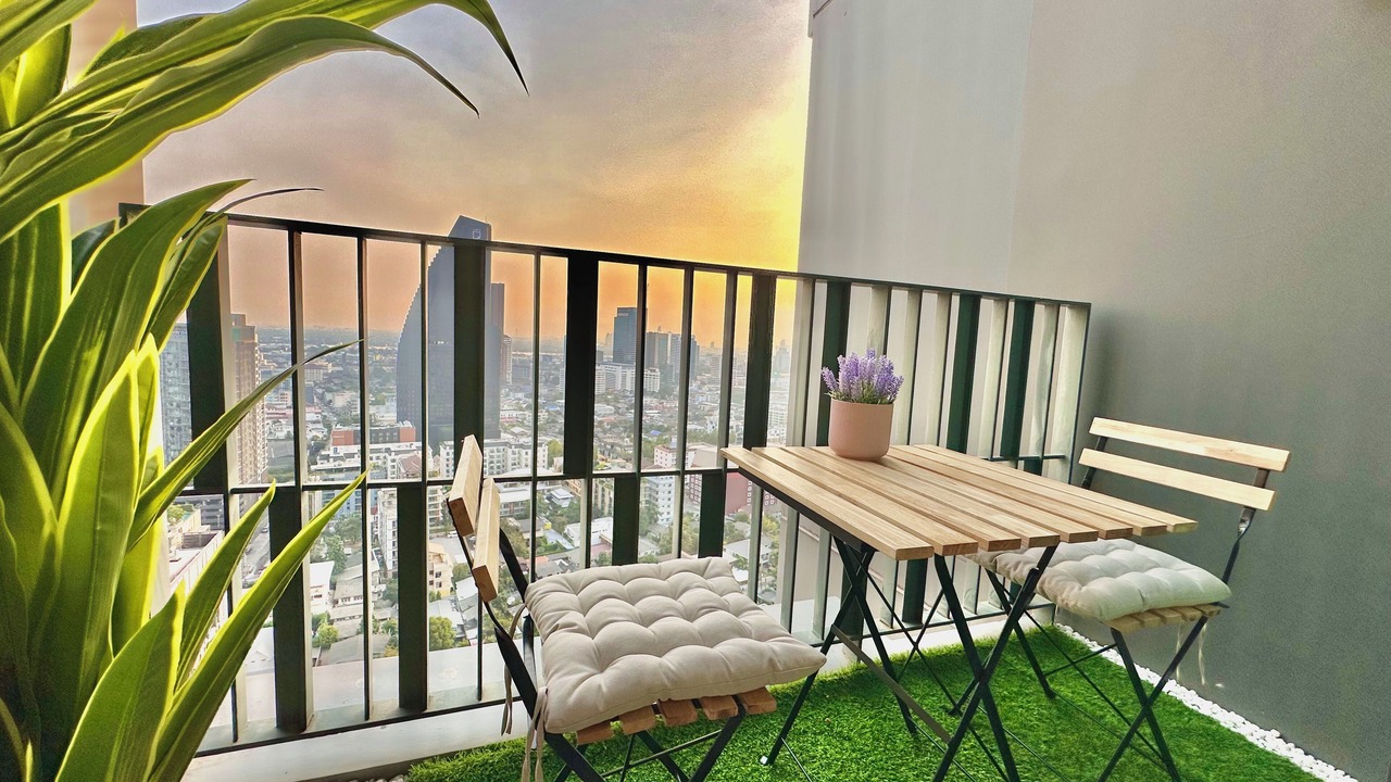 Photo of Outdoor in Khlong Tan