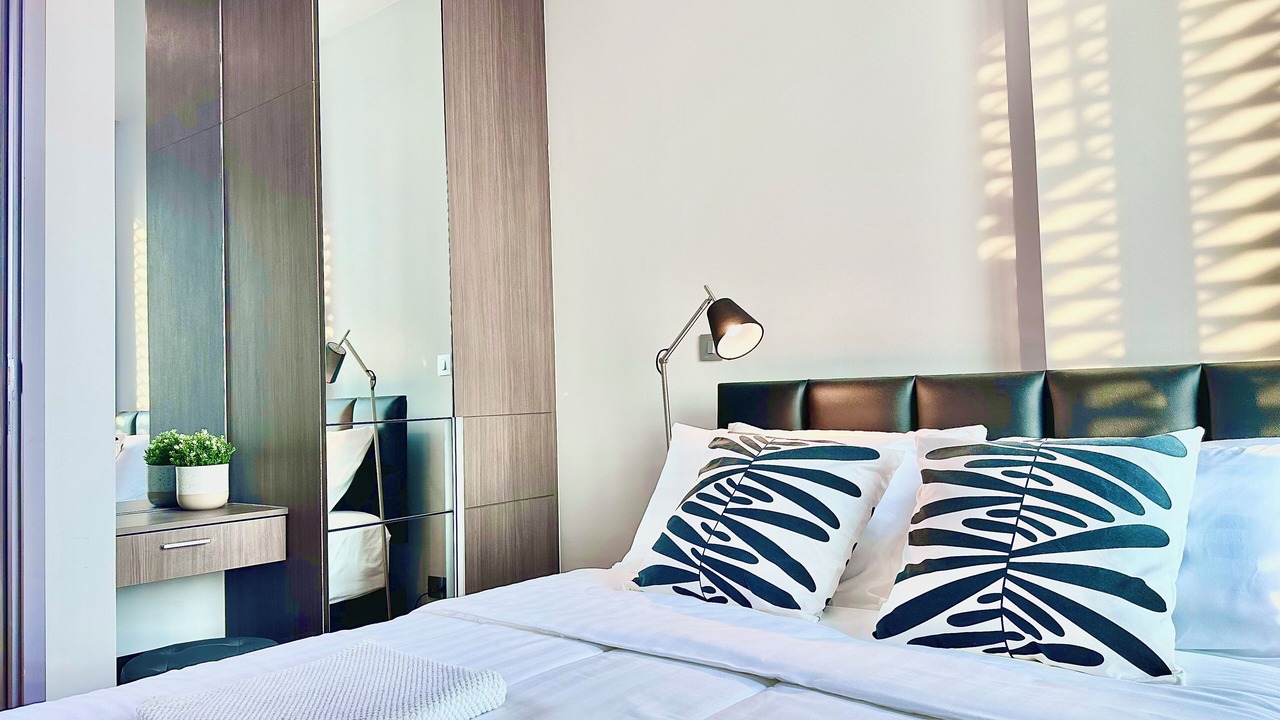 Photo of Bedroom in Khlong Tan
