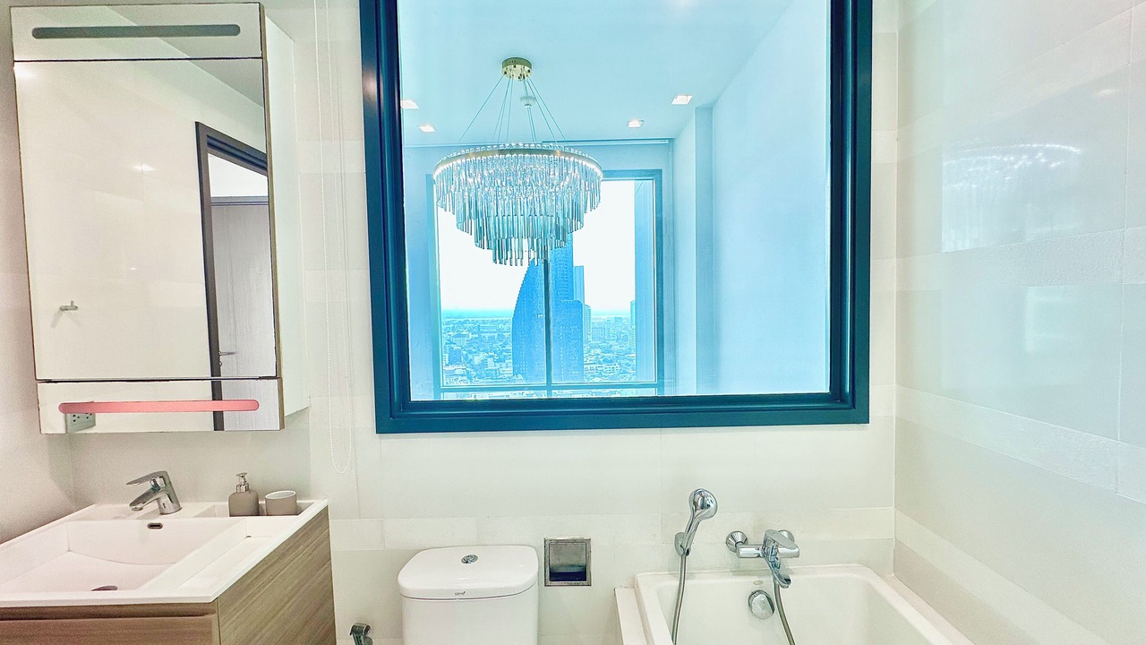 Photo of Bathroom in Khlong Tan
