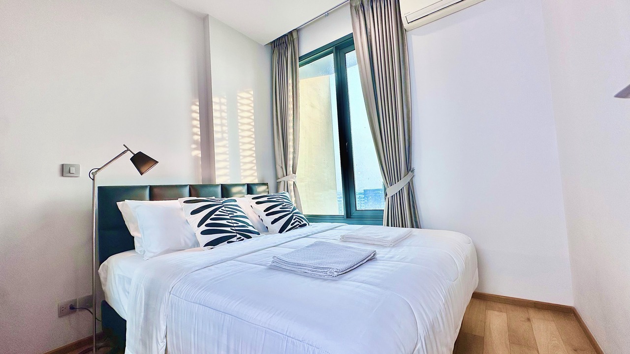 Photo of Bedroom in Khlong Tan