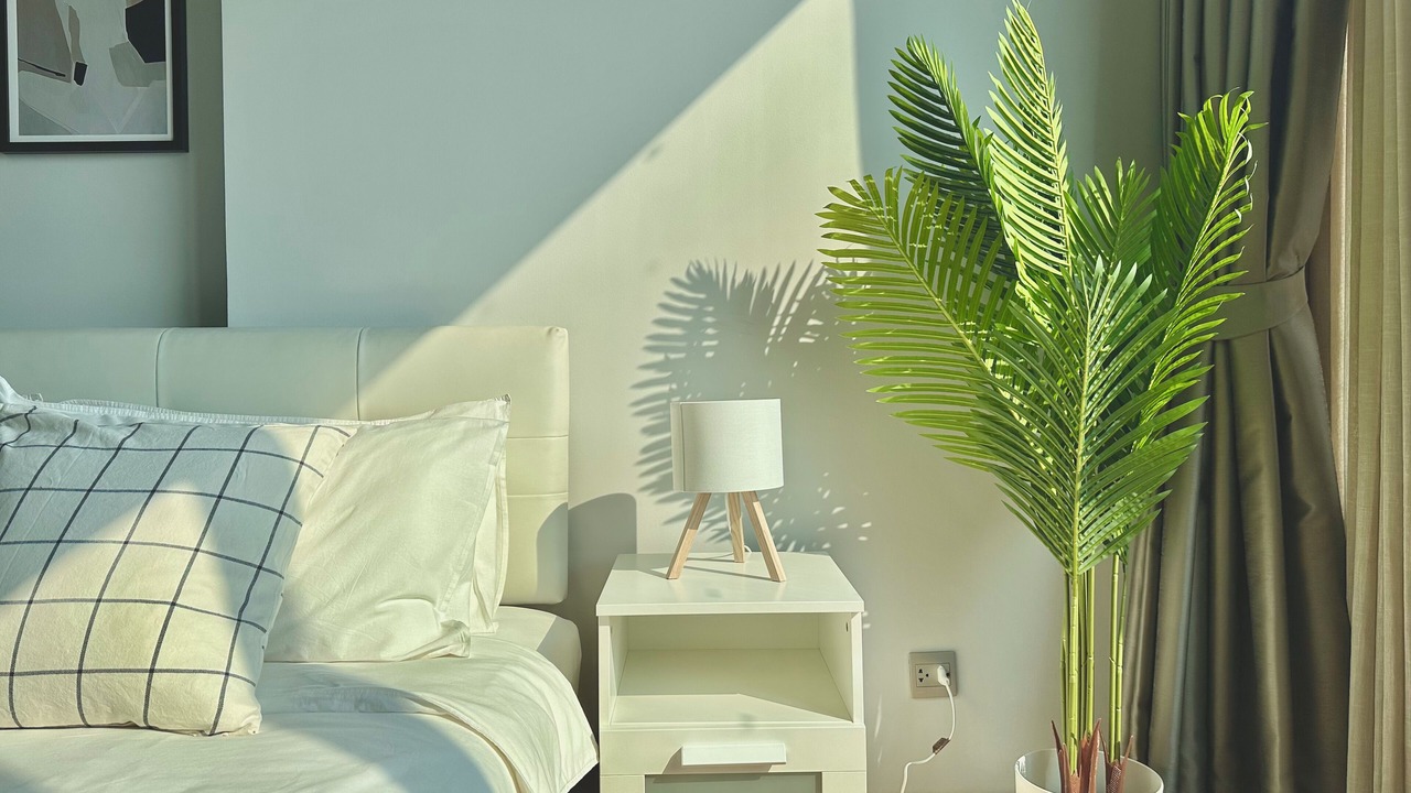 Photo of Bedroom in Khlong Tan