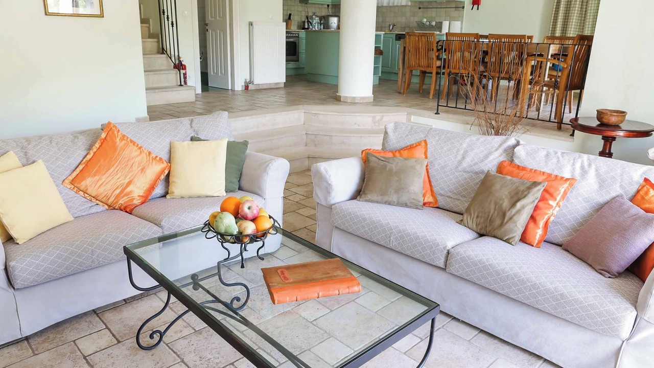 Photo of Livingroom in Agni