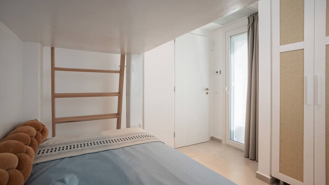 Photo of Bedroom in Kastraki