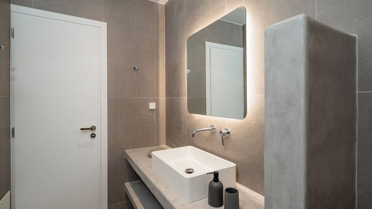 Photo of Bathroom in Kastraki