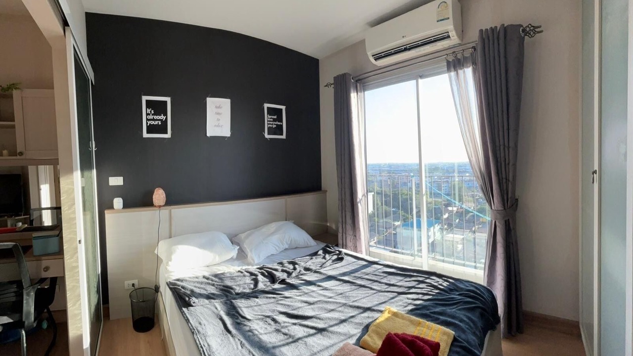 Photo of Bedroom in Rat Burana
