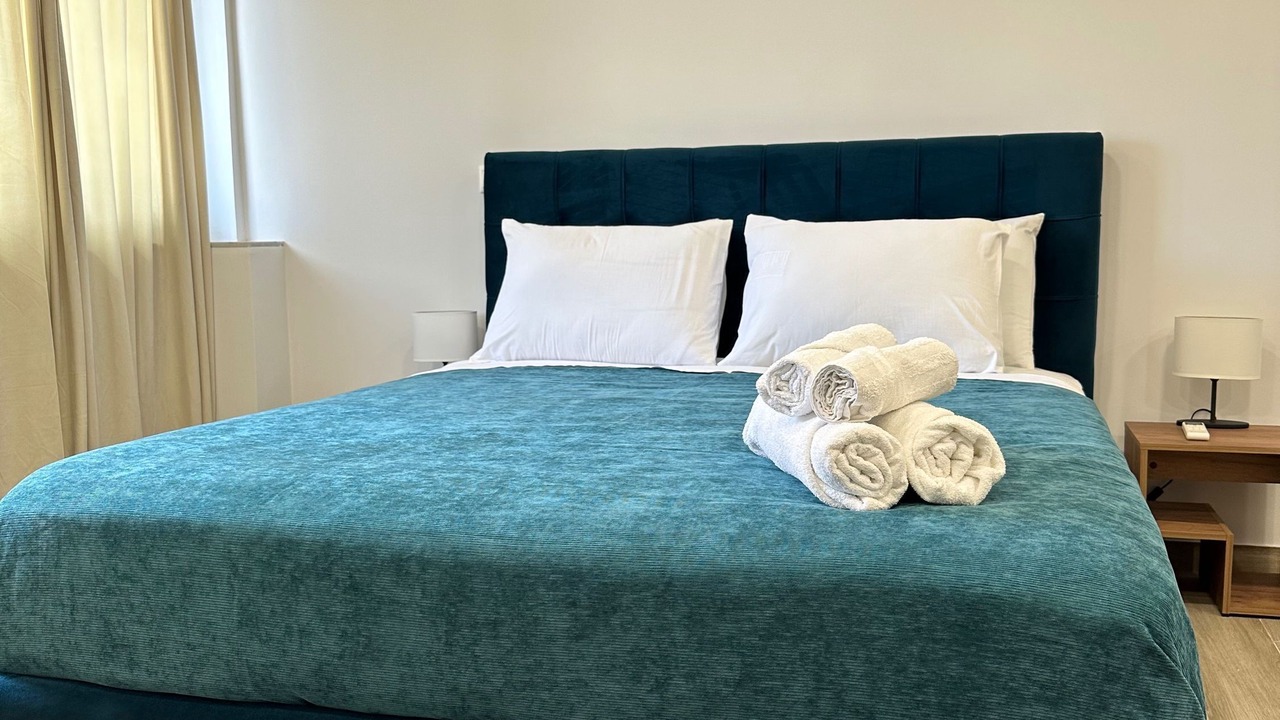 Photo of Bedroom in Exarhia