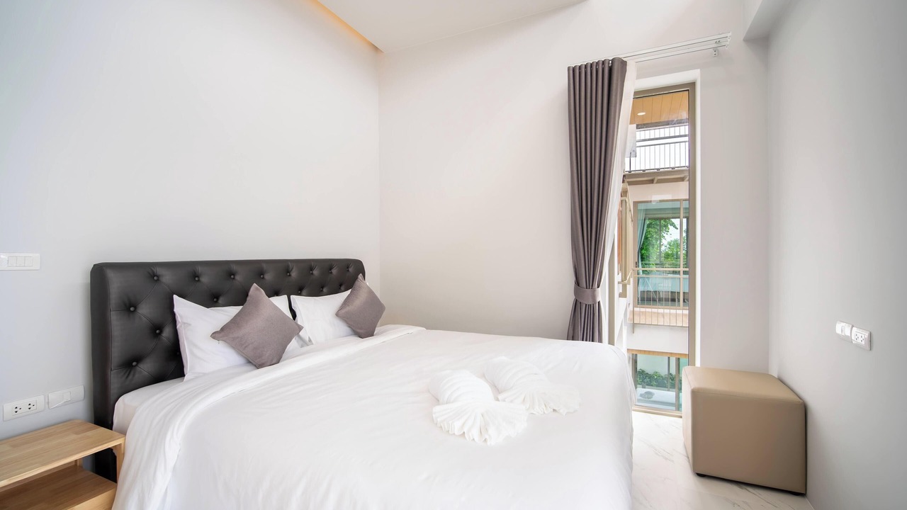 Photo of Bedroom in Ban Saiyuan