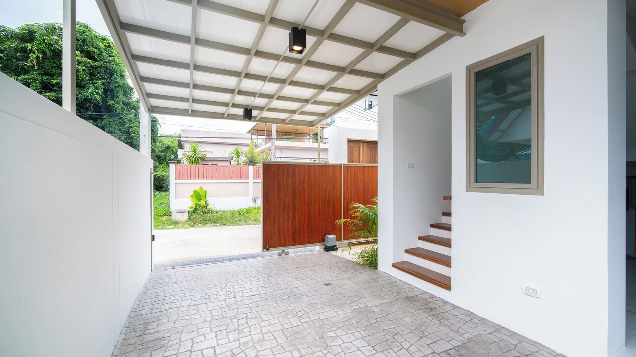 Photo of Outdoor in Ban Saiyuan