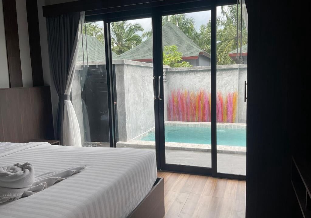 Photo of Bedroom in Krabi