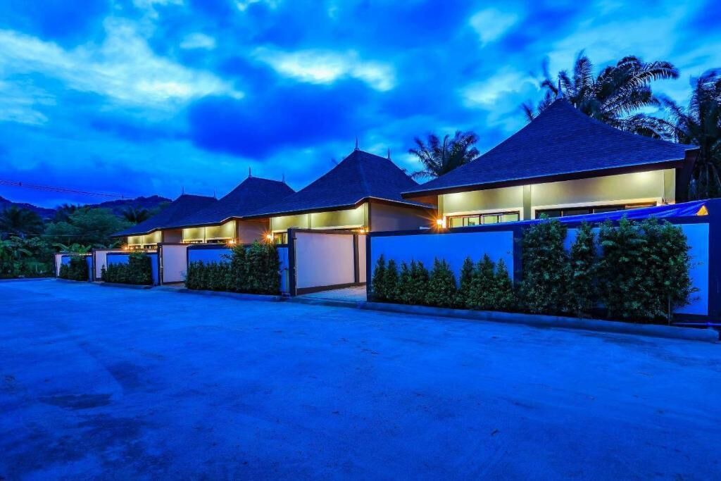 Photo of Outdoor in Krabi