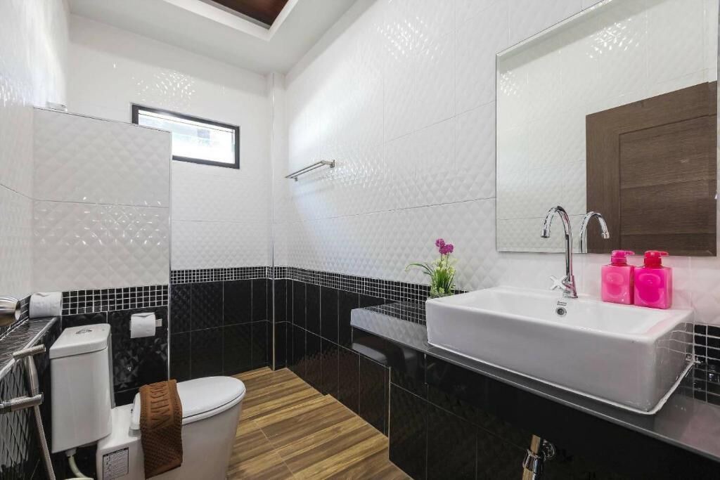 Photo of Bathroom in Krabi