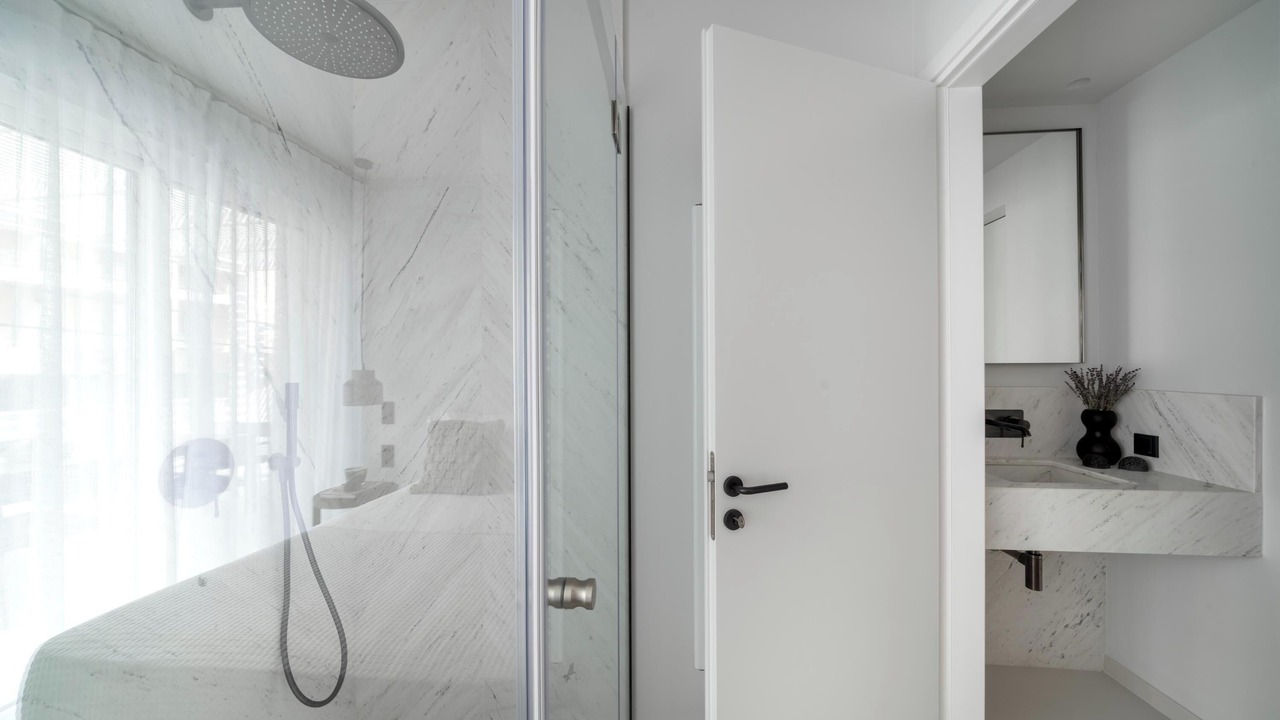 Photo of Bathroom in Porto Heli