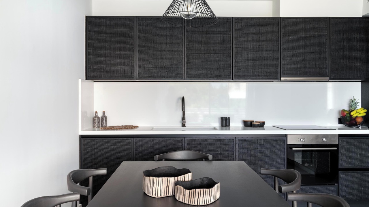 Photo of Kitchen in Porto Heli