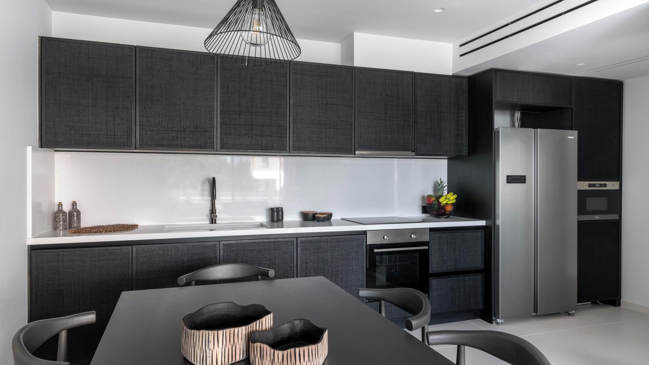 Photo of Kitchen in Porto Heli