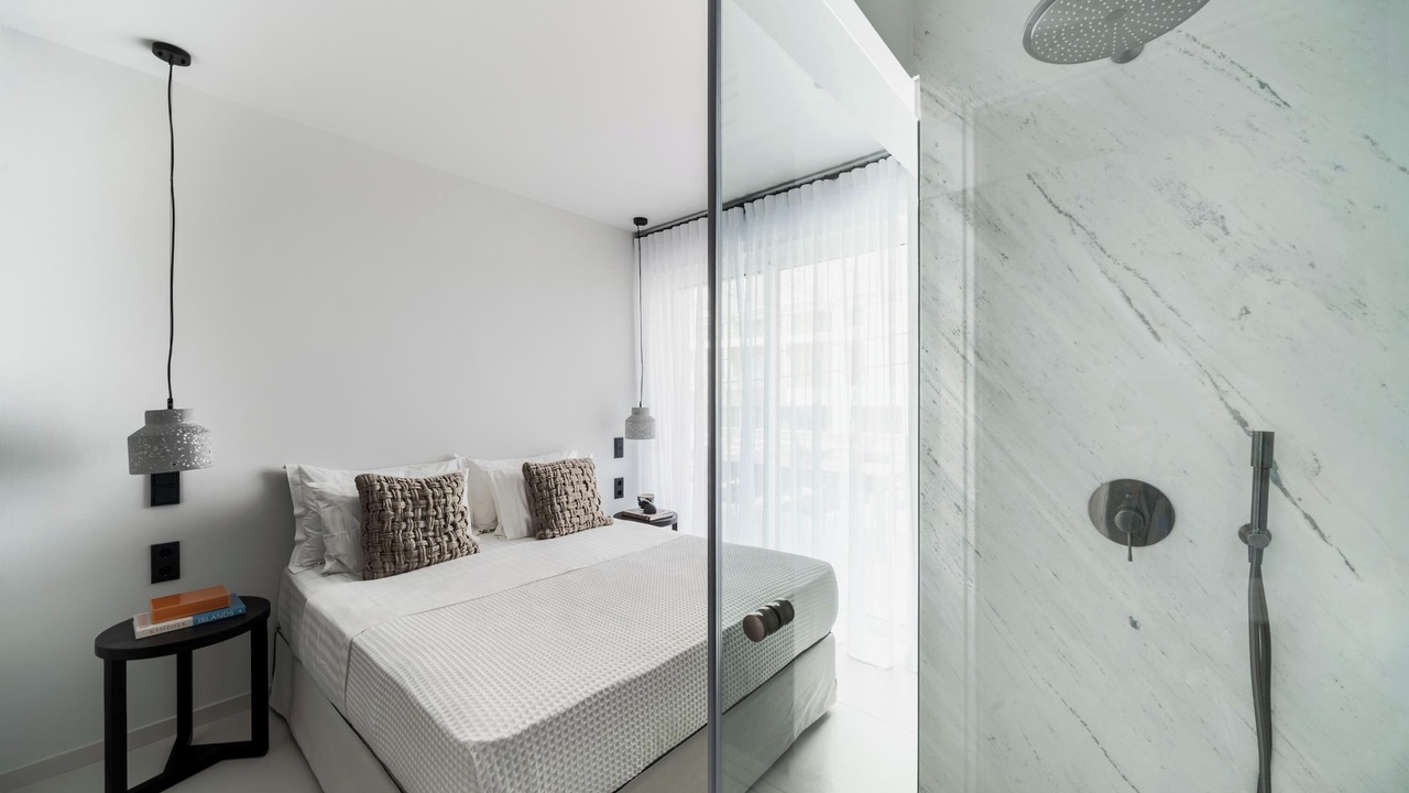 Photo of Bedroom in Porto Heli