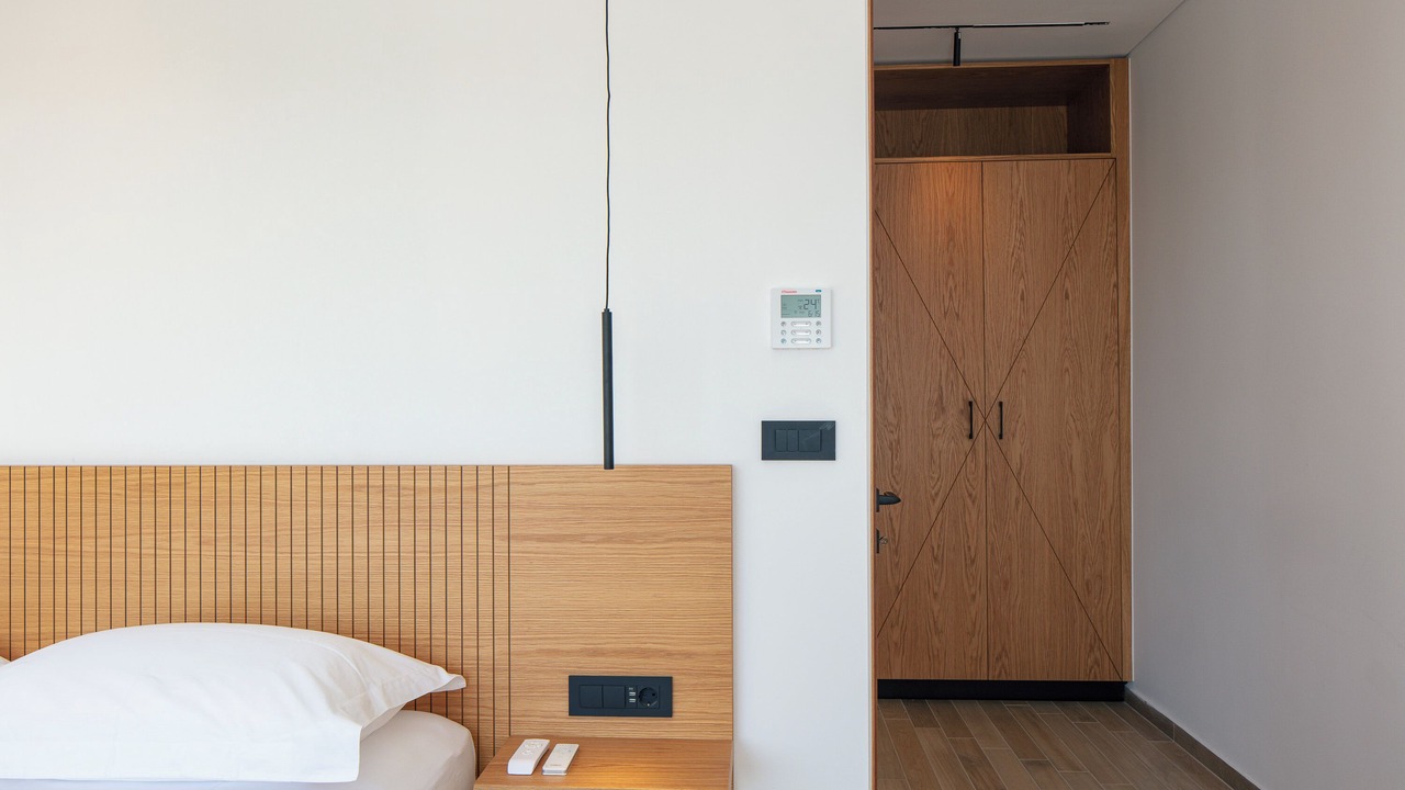 Photo of Bedroom in Kantanos-Selino