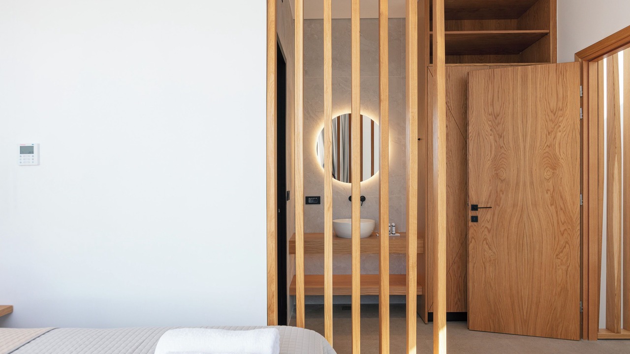 Photo of Bedroom in Kantanos-Selino
