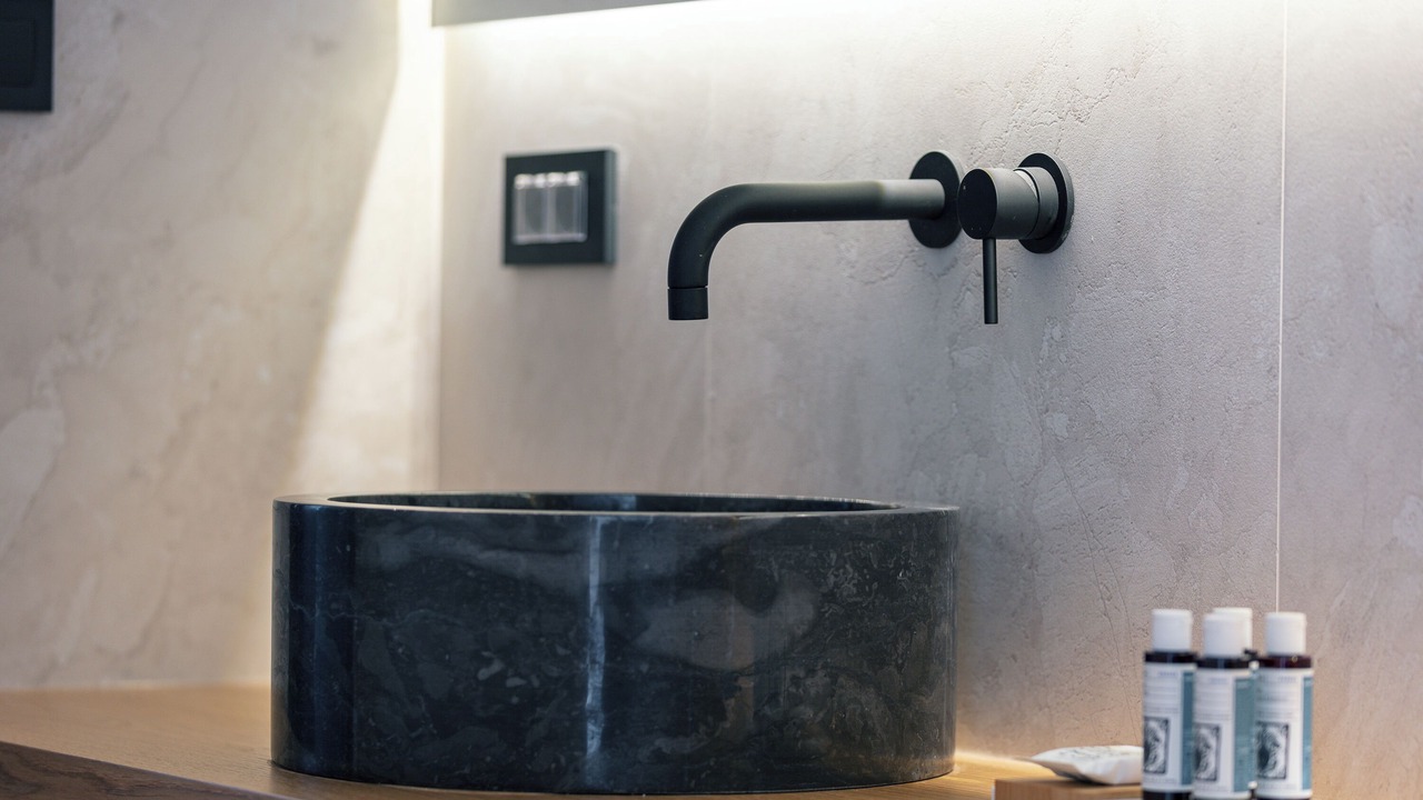 Photo of Bathroom in Kantanos-Selino
