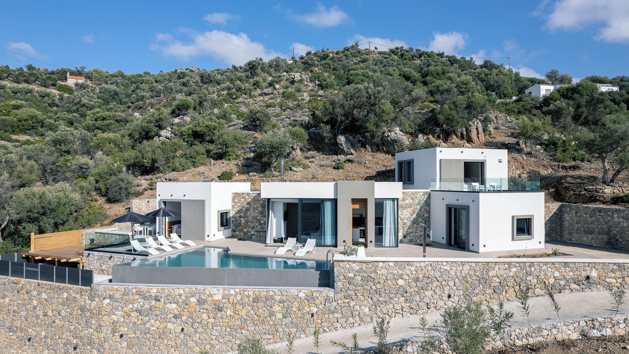 Photo of Outdoor in Kantanos-Selino