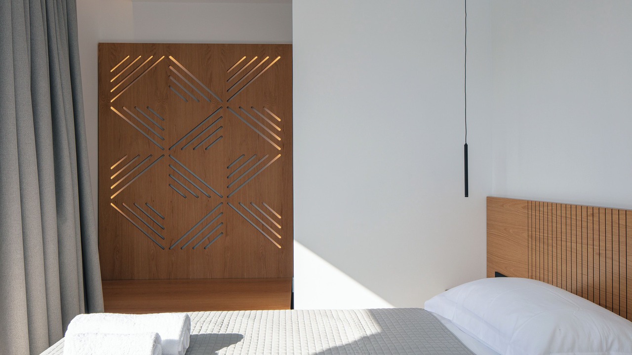 Photo of Bedroom in Kantanos-Selino