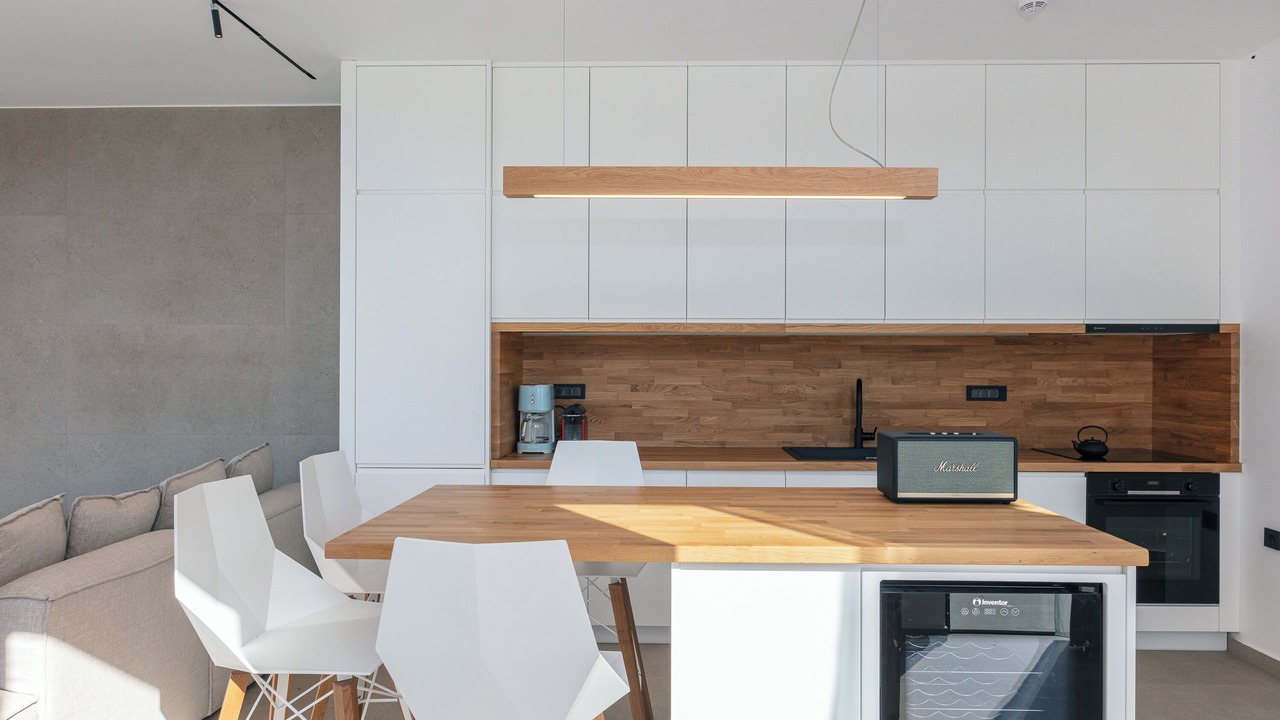 Photo of Kitchen in Kantanos-Selino