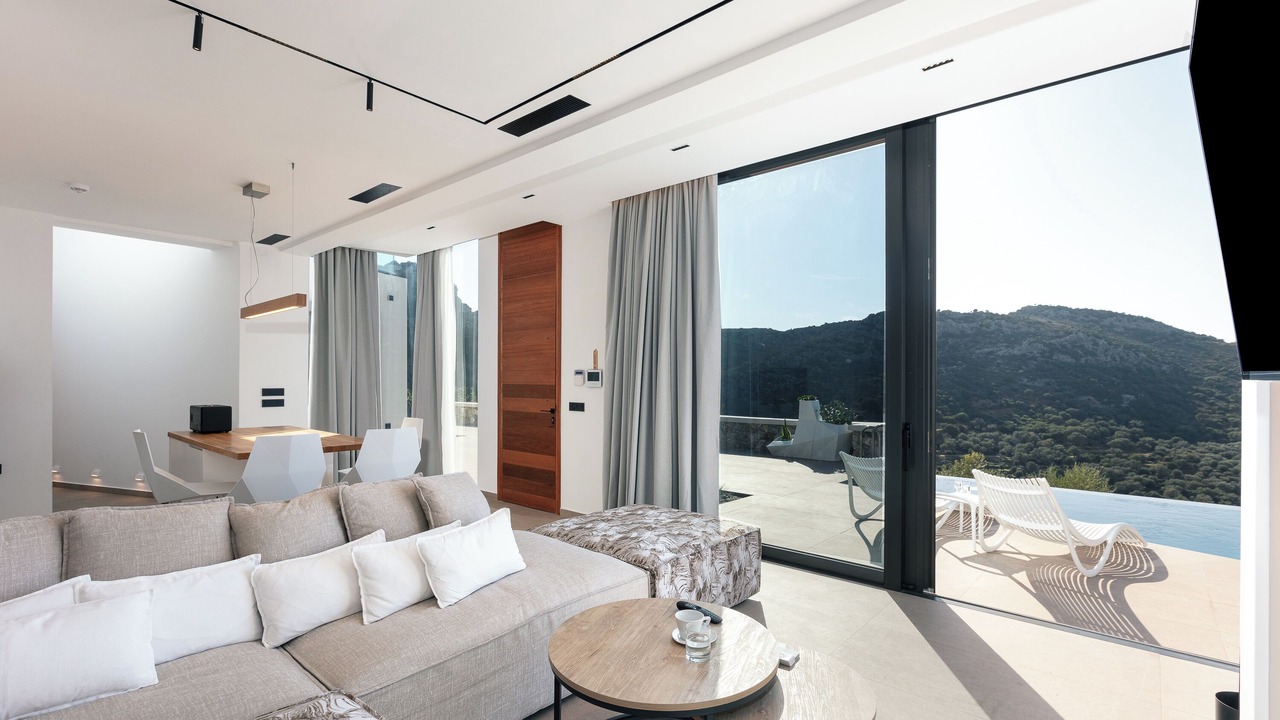Photo of Livingroom in Kantanos-Selino
