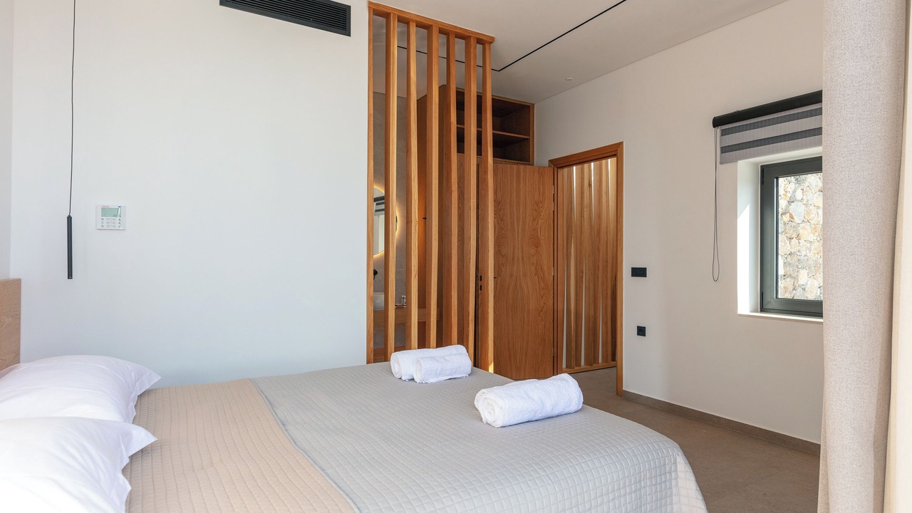 Photo of Bedroom in Kantanos-Selino