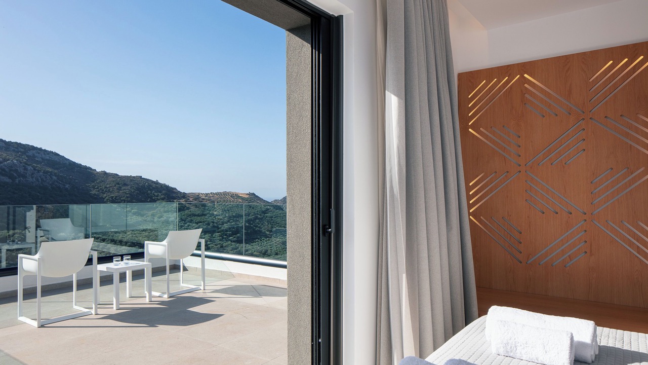 Photo of Bedroom in Kantanos-Selino