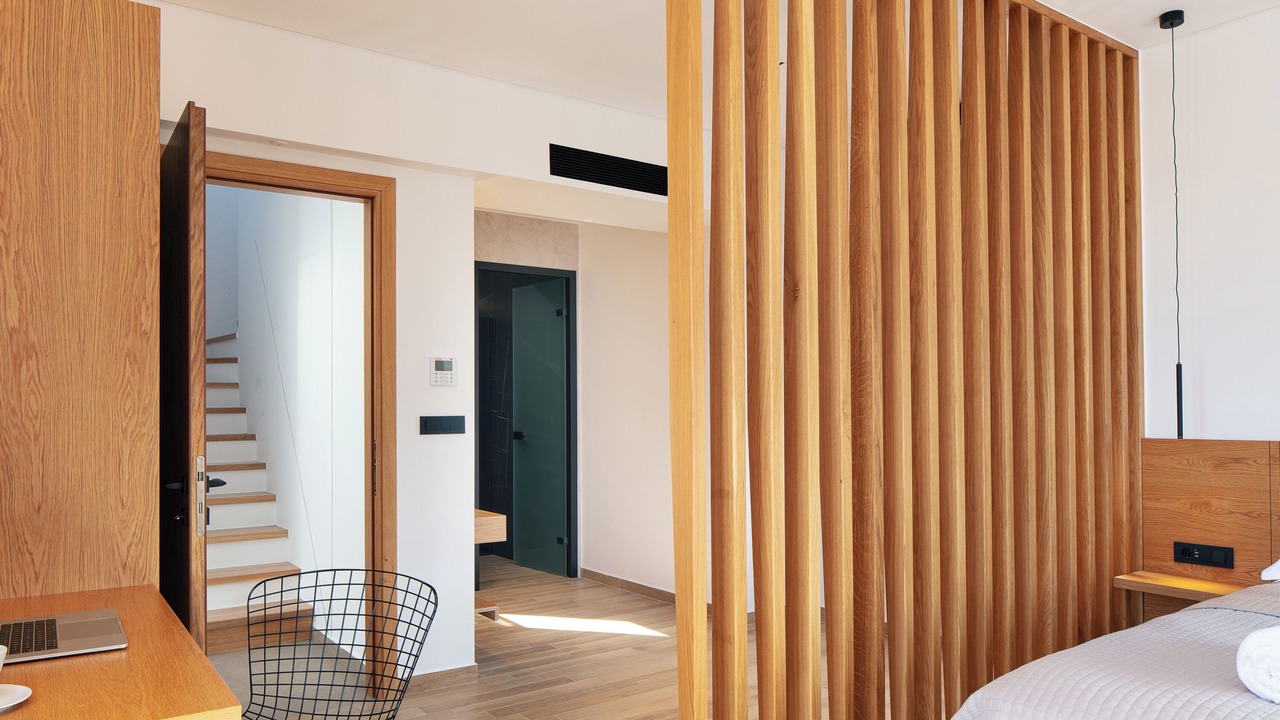 Photo of Bedroom in Kantanos-Selino