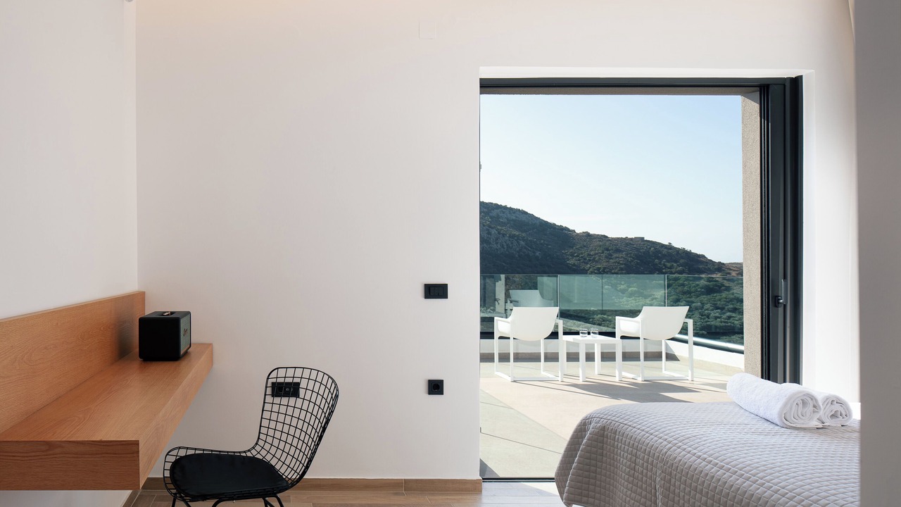 Photo of Bedroom in Kantanos-Selino