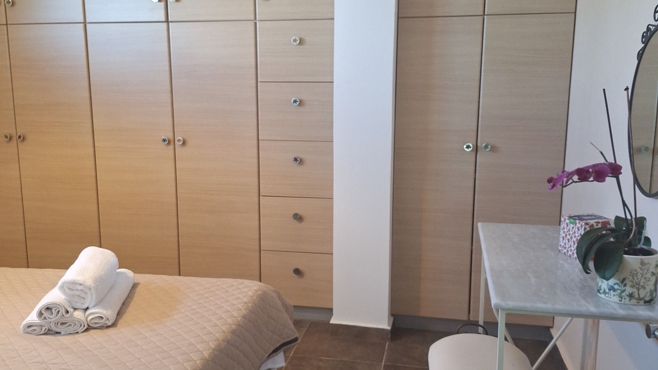 Photo of Bedroom in Poros