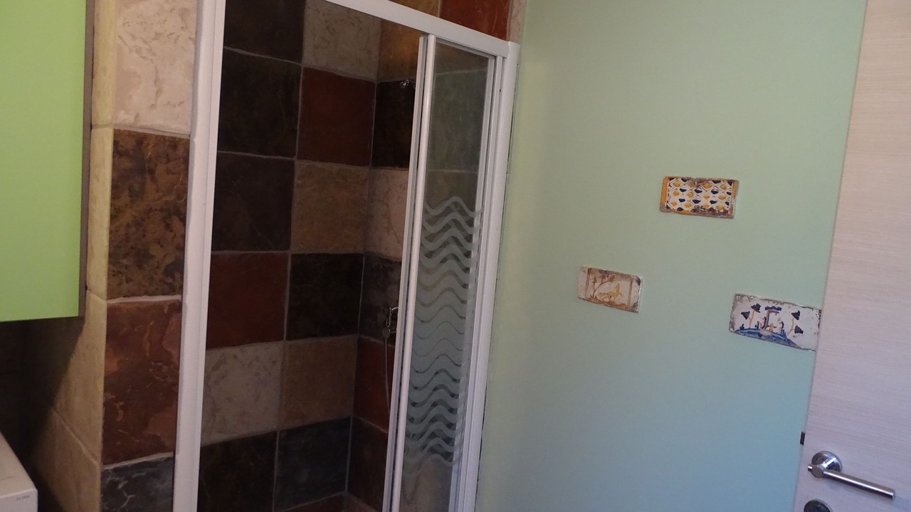 Photo of Bathroom in Poros