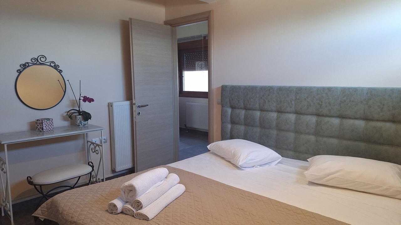 Photo of Bedroom in Poros