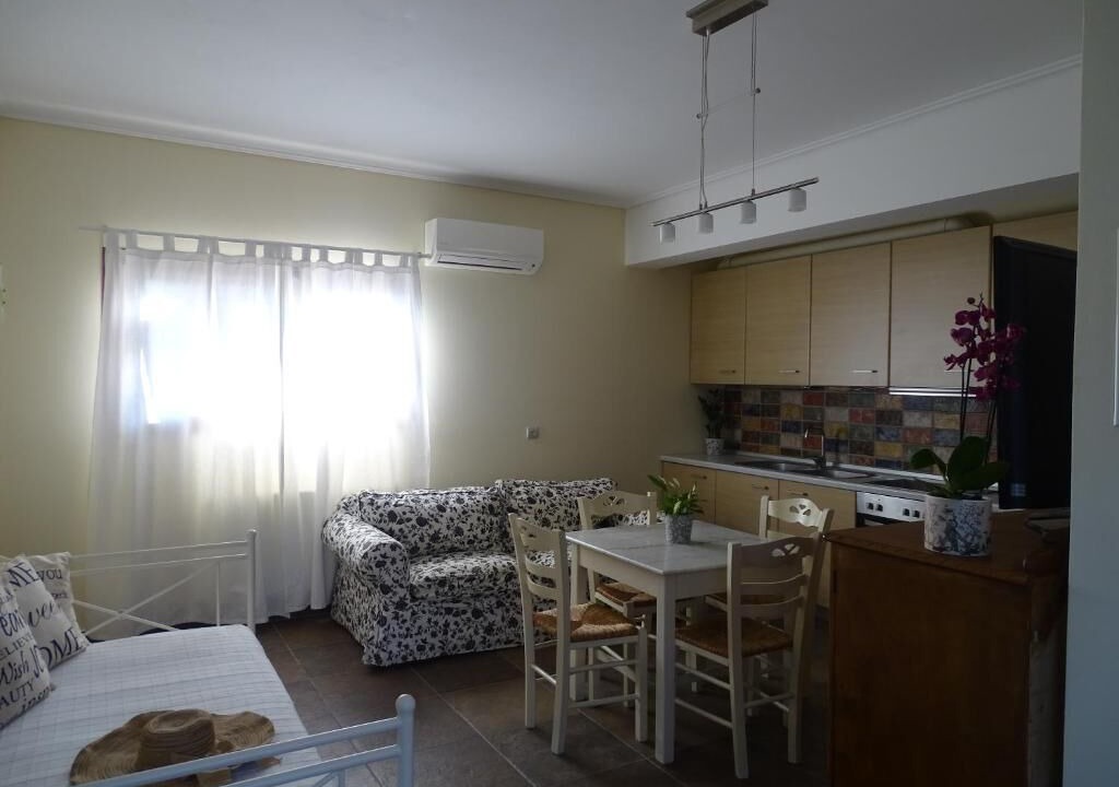 Photo of Livingroom in Poros