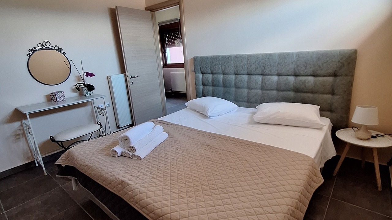 Photo of Bedroom in Poros
