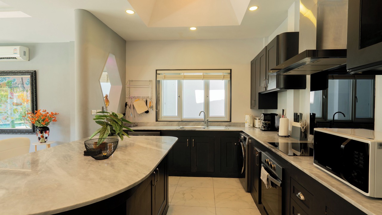 Photo of Kitchen in Rawai