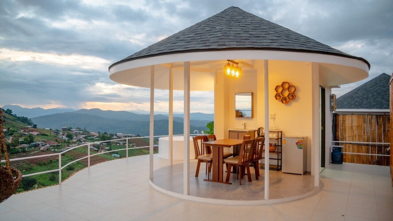 Photo of Livingroom in Mae Rim