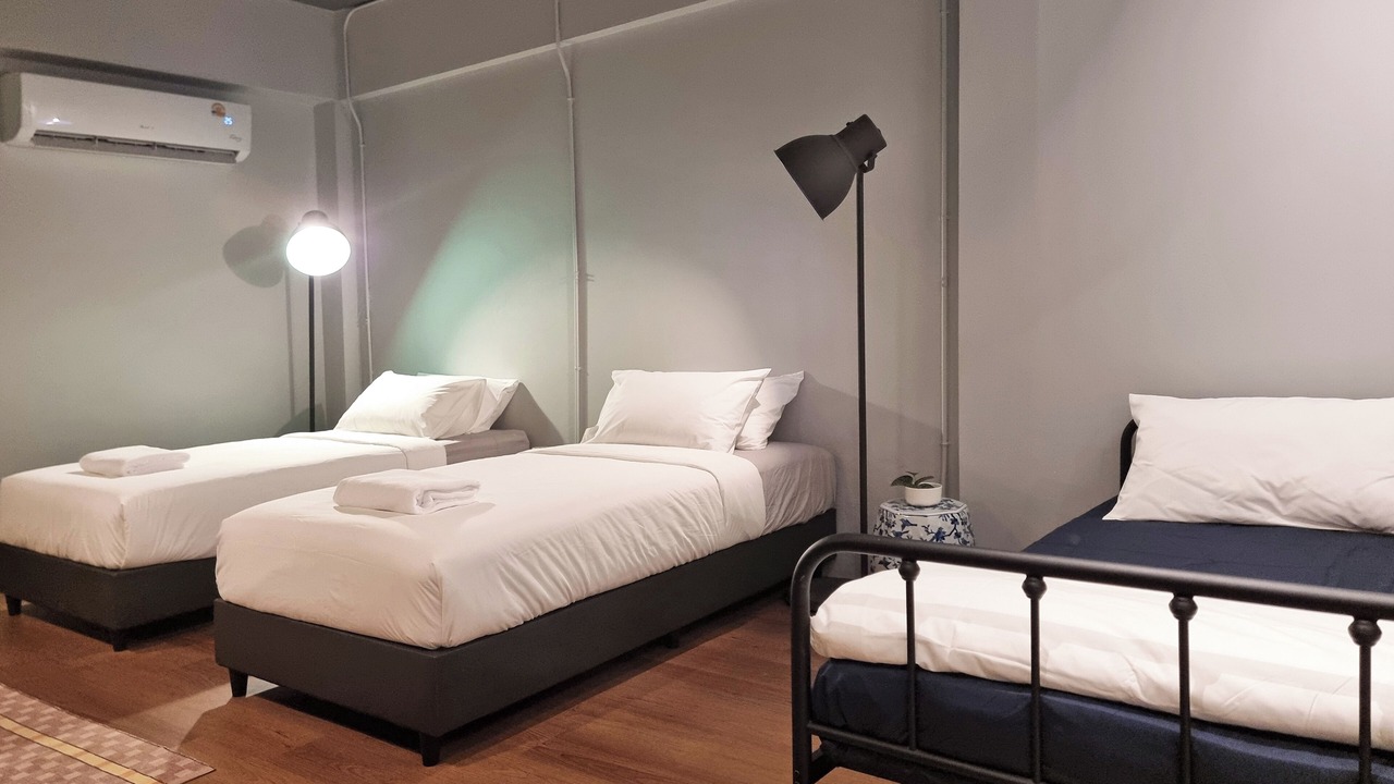 Photo of Bedroom in Prawet
