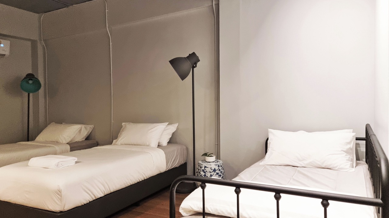 Photo of Bedroom in Prawet