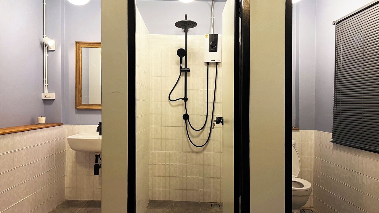Photo of Bathroom in Prawet