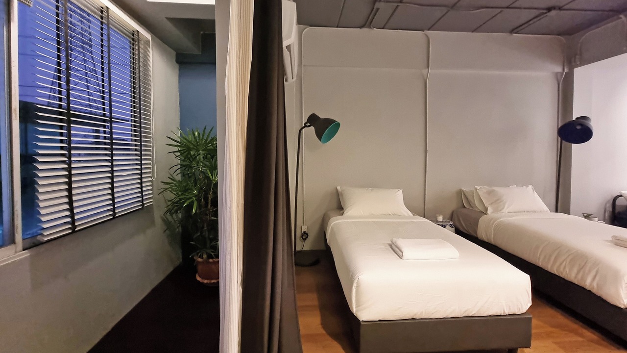 Photo of Bedroom in Prawet
